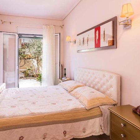 Corfu  Cosy Family Apartment מראה חיצוני תמונה