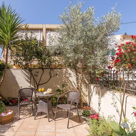 Corfu  Cosy Family Apartment מראה חיצוני תמונה